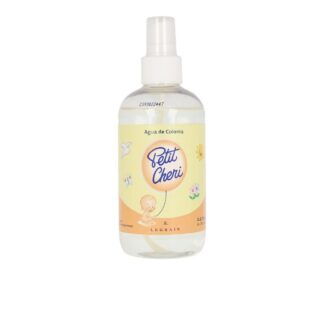 Legrain Petit Cheri Profumo Eau De Cologne Spray Delicatezza Rinfrescante Per Bambini