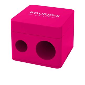 Bourjois Double Sharpener Accessorio Trucco Maestria E Precisione