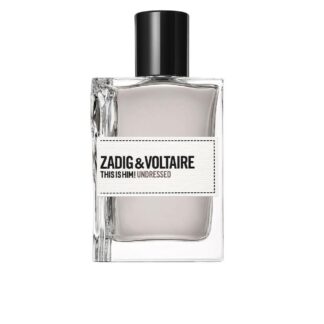 Zadig & Voltaire This Is Him! Profumo Eau De Toilette Eleganza Maschile Senza Tempo