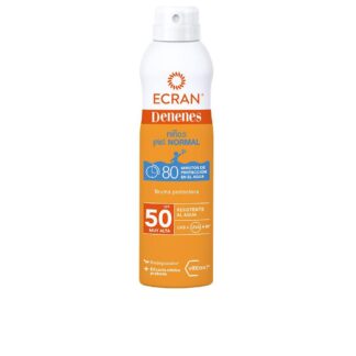 Denenes Ecran Denenes Spray Solare Protettivo SPF50 Plus
