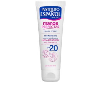 Instituto Español Manos Perfectas Crema Mani Anti Macchia E Idratante