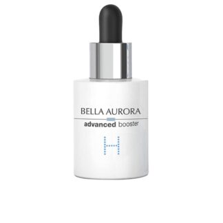 Bella Aurora Advanced Booster Trattamento Viso Idratazione Profonda E Rimpolpante