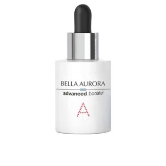 Bella Aurora Advanced Booster Siero Viso Esfoliante Rinnova E Illumina