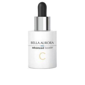 Bella Aurora Advanced Booster Siero Viso Cura Intensiva Pelle Luminosa