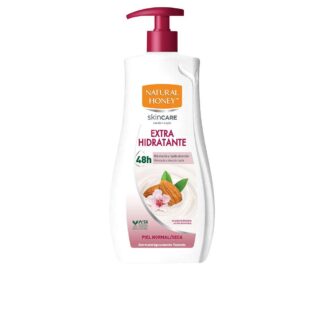 Natural Honey Natural Honey Lozione Idratante Dispenser Extra Idratante