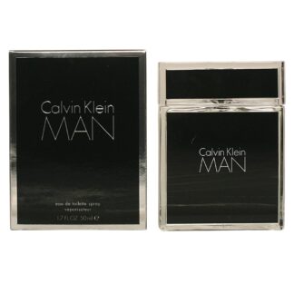 Calvin Klein Man Profumo Eau De Toilette Identità Audace