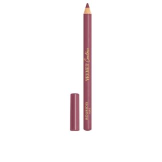 Bourjois Velvet Contour Lip Liner Per Labbra Definite Perfetta E Duratura