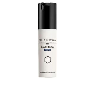 Bella Aurora Bio10 Siero Notturno Intensive Anti Macchie Effetto Rivoluzionario