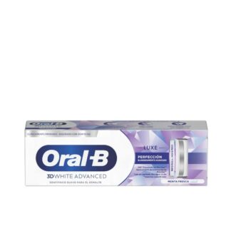 Oral-B 3D White Dentifricio Sorriso Più Luminoso