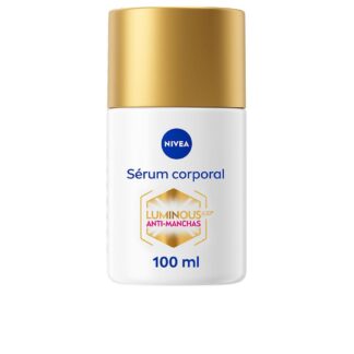 Nivea Luminous 630º Siero Antismagliature Pelle Liscia Ed Idratata