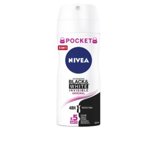 Nivea Desodorantes Nivea Deodorante Spray Protezione Antitraspirante 48 Ore