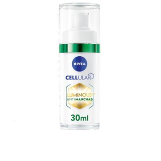 Nivea Luminous 630º Siero Post Acne Anti Macchie Pelle Luminosa In 14 Giorni