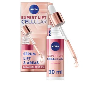 Nivea Expert Lift Serum Cellular Per Viso Collo E Décolleté Pelle Più Giovane Ora