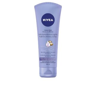 Nivea Nivea Care Crema Mani Nutriente Mani Morbide Protette