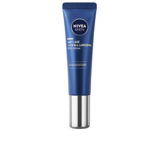 Nivea Nivea Men Trattamento Contorno Occhi Anti Age Con Acido Ialuronico Risultati Visibili