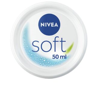 Nivea Nivea Care Crema Idratante Idratazione Profonda E Lenitiva