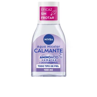 Nivea Agua Micelar Nivea Acqua Micellare Elimina Trucco Idrata Pelle