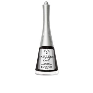 Bourjois Fabuleux Top Coat Gel Per Unghie Jellygloss Technology