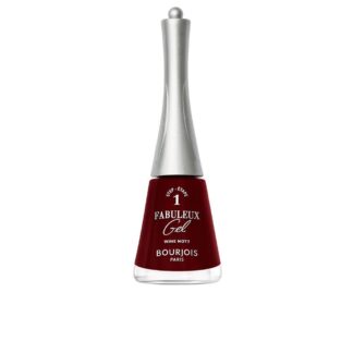 Bourjois Fabuleux Smalto Gel Per Unghie Brillantezza Che Dura