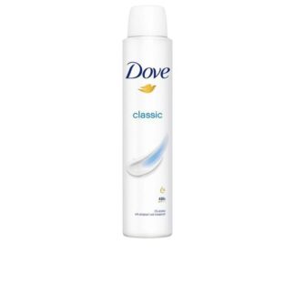 Dove Dove Original Deodorante Spray Protezione 48 Ore