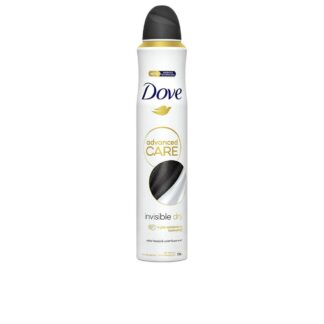 Dove Invisible Dry Deodorante Spray