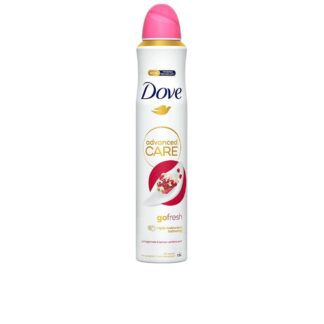 Dove Go Fresh Deo Spray Al Melograno E Limone 72 Ore Protezione Ascellare