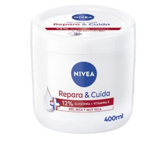 Nivea Repara & Cuida Crema Corpo Comfort Immediato