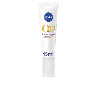 Nivea Q10+ Crema Contorno Occhi Riduce Linee Sottili