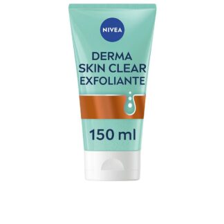 Nivea Derma Skin Clear Scrub Esfoliante Risultati Visibili In 7 Giorni