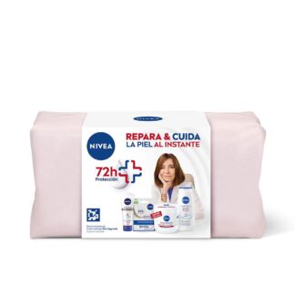 Nivea Repara & Cuida Crema Corpo Idratazione A Lunga Durata