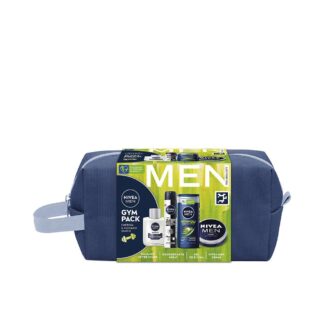 Nivea Nivea Men Kit Rasatura Calma La Pelle Sensibile