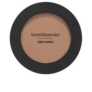 Bare Minerals Gen Nude Blush In Polvere Luminosità Minerale Pulita