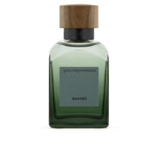 Adolfo Dominguez Bambú Profumo Eau De Perfume Shroud Of Mist