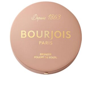 Bourjois Maxi Round Bronzer Abbronzatura Perfetta Tutto Anno