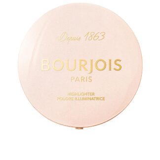 Bourjois Maxi Round Illuminante Bellezza Luminosa Ogni Giorno