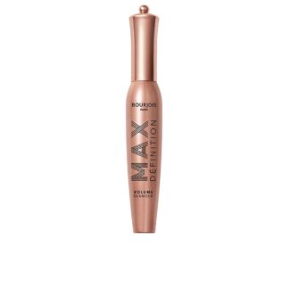 Bourjois Max Définition Mascara Nero Ciglia Più Lunge E Definite