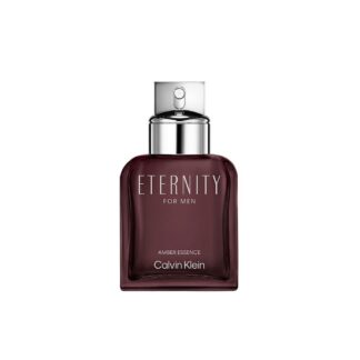 Calvin Klein Eternity For Men Profumo Eau De Parfum Intensa Fragranza Distintiva