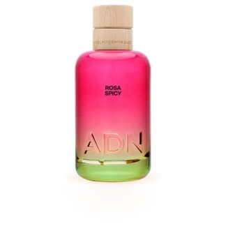 Adolfo Dominguez Adn Profumo Eau De Parfum Rosa Spicy Ispirazione Floreale