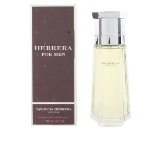 Carolina Herrera Herrera For Men Profumo Eau De Toilette Eleganza Senza Tempo