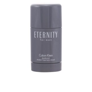 Calvin Klein Eternity For Men Deodorante Stick Protezione Senza Alcool