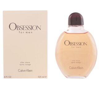 Calvin Klein Obsession For Men Dopobarba Cura Post Rasatura