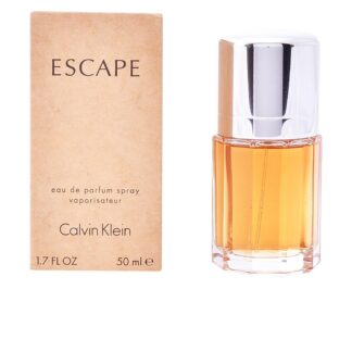 Calvin Klein Escape Profumo Eau De Parfum Viaggio Olfattivo Unico