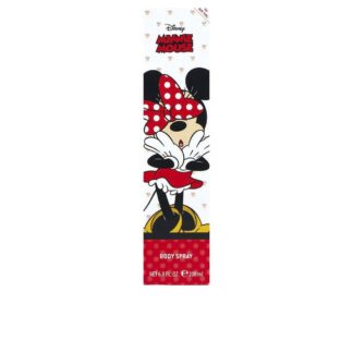 Cartoon Minnie Profumo Eau De Cologne