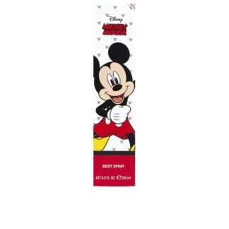 Cartoon Mickey Spray Per Il Corpo