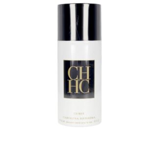 Carolina Herrera Ch Men Deodorante Spray Azione Anti Odore