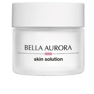 Bella Aurora Age Solution Crema Anti Rughe E Rassodante SPF15 Pelle Rinnovata Ogni Giorno
