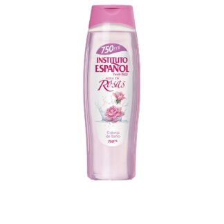 Instituto Español Agua De Rosas Rose Water Profumo Eau De Cologne Giardino Fiorito Di Rose