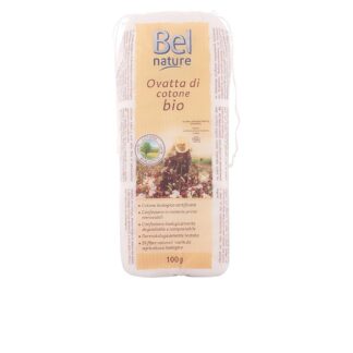 Bel Bel Nature Detergente Viso Cotone Organico Per Una Pelle Delicata