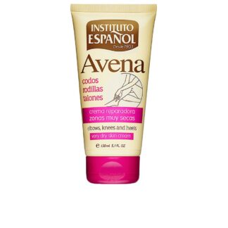 Instituto Español Avena Instituto Español Crema Riparatrice Idratazione Profonda
