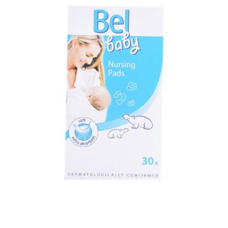 Bel Bel Baby Assorbenti Per Allattamento Protezione Confortevole E Affidabile